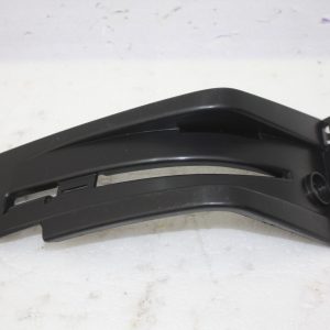 Mercedes GLB X247 AMG Rear Bumper Left Side Trim 2020 ON A2478853103 Genuine - Image 1