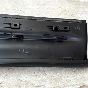 Mercedes GLB X247 Front Left Door Moulding Trim 2020 Onward A2477274700 Genuine - Image 11