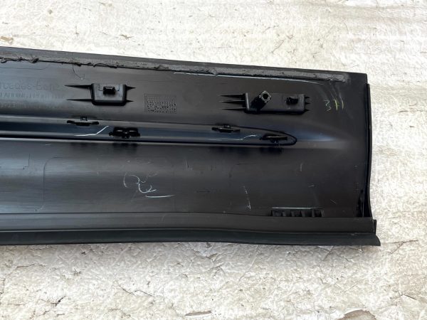 Mercedes GLB X247 Front Left Door Moulding Trim 2020 Onward A2477274700 Genuine 178502475176 11