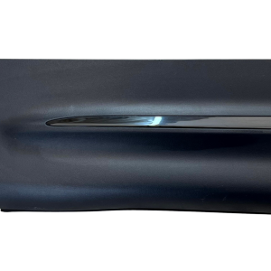 Mercedes GLB X247 Front Left Door Moulding Trim 2020 Onward A2477274700 Genuine - Image 2