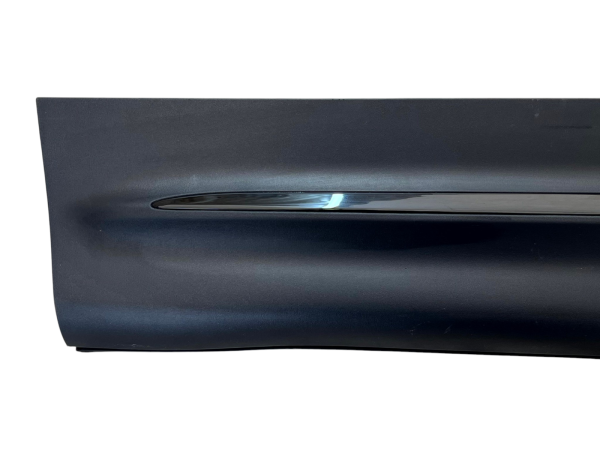 Mercedes GLB X247 Front Left Door Moulding Trim 2020 Onward A2477274700 Genuine 178502475176 2