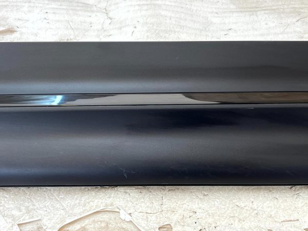 Mercedes GLB X247 Front Left Door Moulding Trim 2020 Onward A2477274700 Genuine 178502475176 4