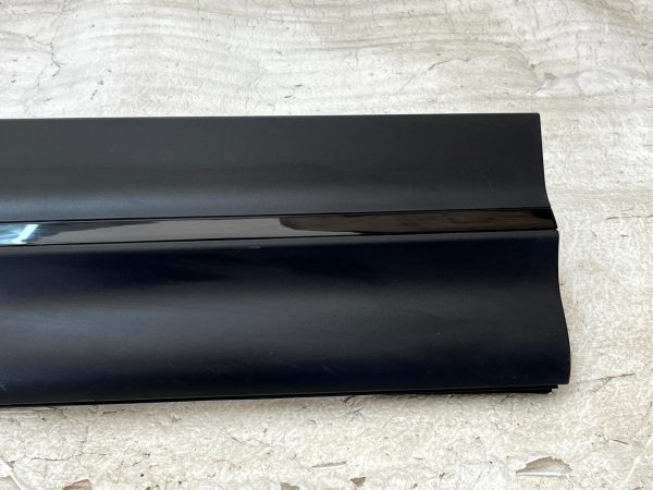 Mercedes GLB X247 Front Left Door Moulding Trim 2020 Onward A2477274700 Genuine 178502475176 5