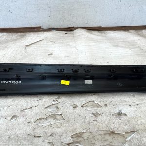 Mercedes GLB X247 Front Left Door Moulding Trim 2020 Onward A2477274700 Genuine - Image 6
