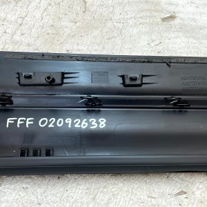Mercedes GLB X247 Front Left Door Moulding Trim 2020 Onward A2477274700 Genuine - Image 7