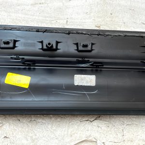 Mercedes GLB X247 Front Left Door Moulding Trim 2020 Onward A2477274700 Genuine - Image 9