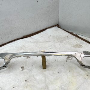 Mercedes GLB X247 Rear Bumper Diffuser Chrome 2020 ON A2478859902