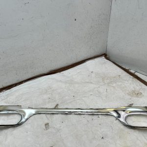 Mercedes GLB X247 Rear Bumper Diffuser Chrome 2020 ON A2478859902 - Image 8