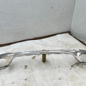 Mercedes GLB X247 Rear Bumper Diffuser Chrome 2020 ON A2478859902