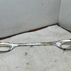 Mercedes GLB X247 Rear Bumper Diffuser Chrome 2020 ON A2478859902 - Image 6