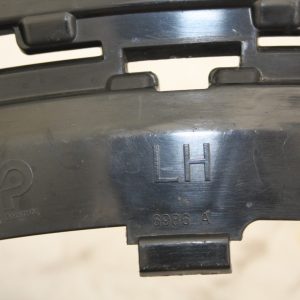 Mercedes GLB X247 Rear Bumper Left Bracket 2020 ON A2478850800 Genuine - Image 7