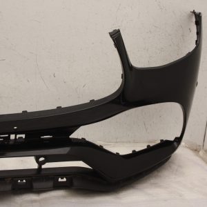 Mercedes GLC C253 X253 AMG Front Bumper 2019 TO 2022 A2538855704 *DAMAGED* - Image 3