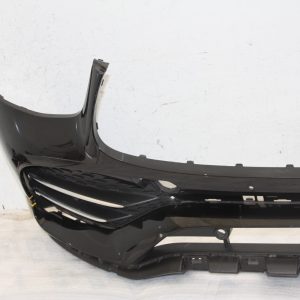 Mercedes GLC C253 X253 AMG Front Bumper 2019 TO 2022 A2538855704 *DAMAGED* - Image 5