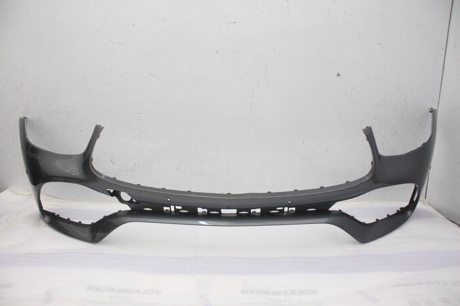 Mercedes GLC C253 X253 AMG Front Bumper 2019 TO 2022 A2538855704 Genuine 176642305376