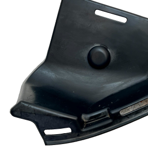 Mercedes GLC C254 Front Bumper Right Radiator Air Duct A2538853904 Genuine - Image 3