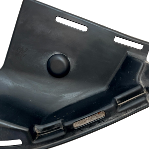 Mercedes GLC C254 Front Bumper Right Radiator Air Duct A2538853904 Genuine - Image 4
