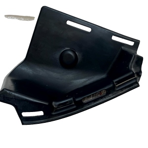 Mercedes GLC C254 Front Bumper Right Radiator Air Duct A2538853904 Genuine - Image 1
