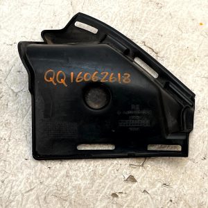Mercedes GLC C254 Front Bumper Right Radiator Air Duct A2538853904 Genuine - Image 6