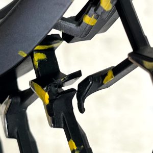 Mercedes GLC Front Radiator Grille 2023 Onward A2548881800 - Image 12