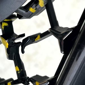 Mercedes GLC Front Radiator Grille 2023 Onward A2548881800 - Image 13