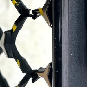 Mercedes GLC Front Radiator Grille 2023 Onward A2548881800 - Image 14