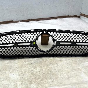 Mercedes GLC Front Radiator Grille 2023 Onward A2548881800 - Image 16