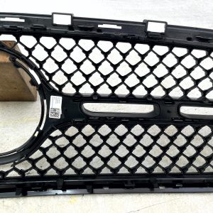 Mercedes GLC Front Radiator Grille 2023 Onward A2548881800 - Image 20
