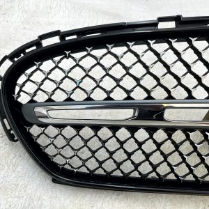 Mercedes GLC Front Radiator Grille 2023 Onward A2548881800 - Image 3
