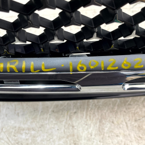 Mercedes GLC Front Radiator Grille 2023 Onward A2548881800 - Image 24