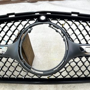 Mercedes GLC Front Radiator Grille 2023 Onward A2548881800 - Image 5