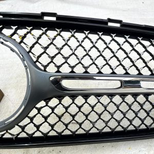 Mercedes GLC Front Radiator Grille 2023 Onward A2548881800 - Image 6