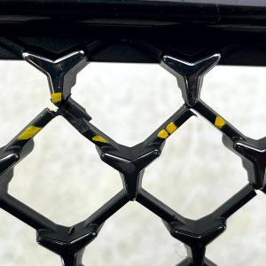 Mercedes GLC Front Radiator Grille 2023 Onward A2548881800 - Image 8