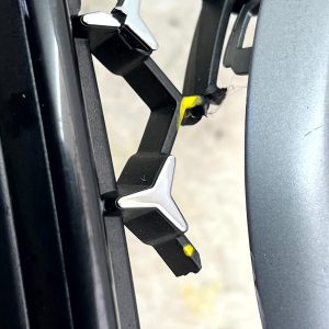 Mercedes GLC Front Radiator Grille 2023 Onward A2548881800 - Image 9