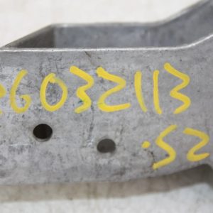 Mercedes GLC W253 Front Left Radiator Support Bracket 16-20 A2536210600 Genuine - Image 11