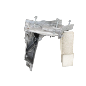 Mercedes GLC W253 Front Left Radiator Support Bracket 16-20 A2536210600 Genuine - Image 1