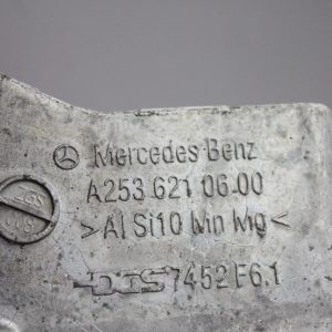 Mercedes GLC W253 Front Left Radiator Support Bracket 16-20 A2536210600 Genuine - Image 10