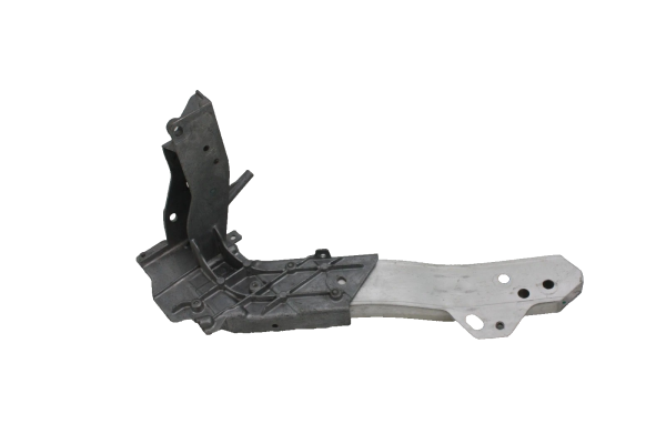 Mercedes-GLC-W253-Front-Right-Side-Radiator-Support-Bracket-A2536210700-Genuine-177974764836