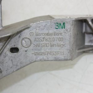 Mercedes GLC W253 Front Right Side Radiator Support Bracket A2536210700 Genuine - Image 10