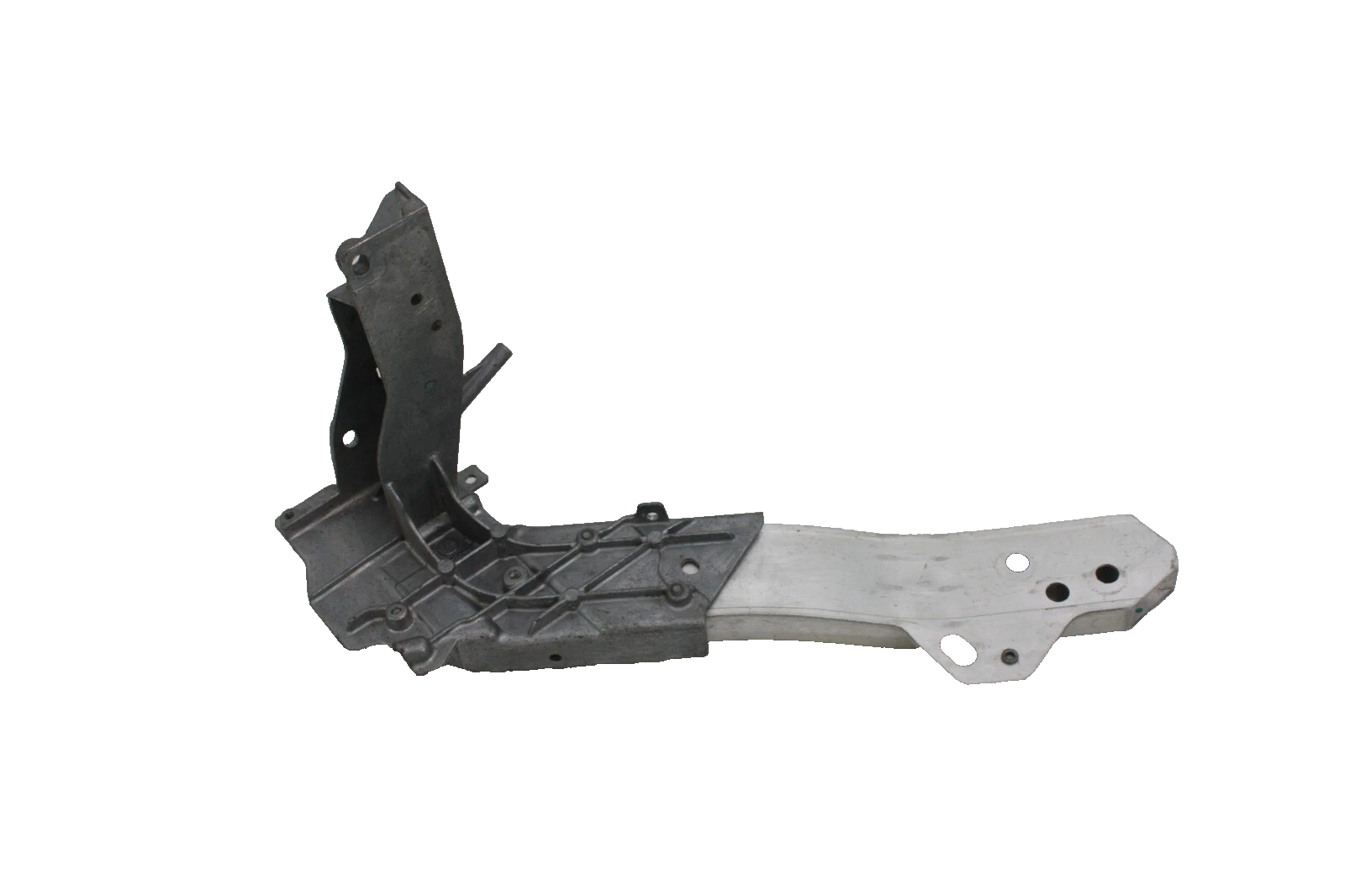 Mercedes GLC W253 Front Right Side Radiator Support Bracket A2536210700 Genuine