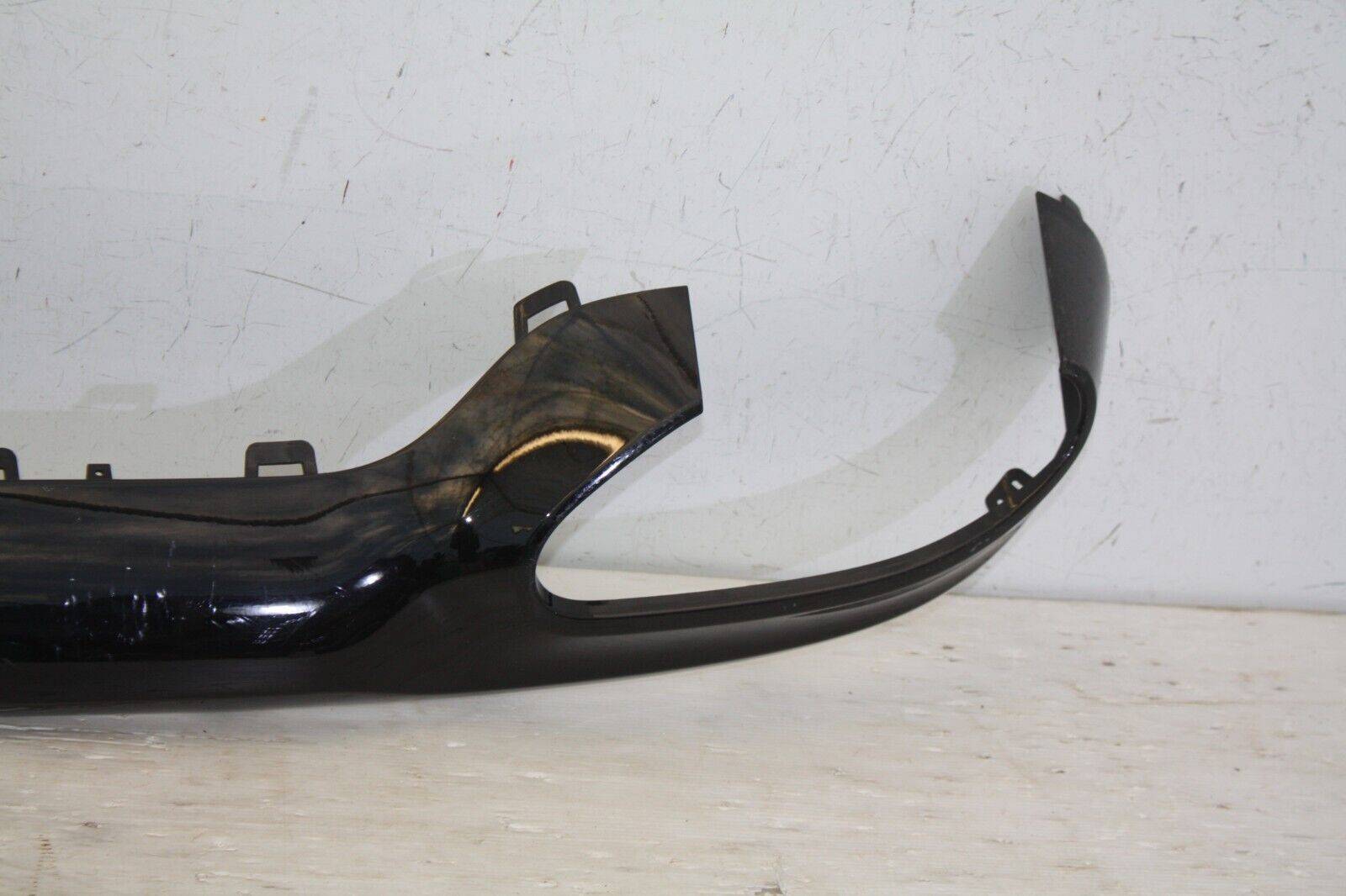 Mercedes-GLC-W253-Rear-Bumper-Lower-Section-Chrome-2015-TO-2019-A2538852325-176027843386-2