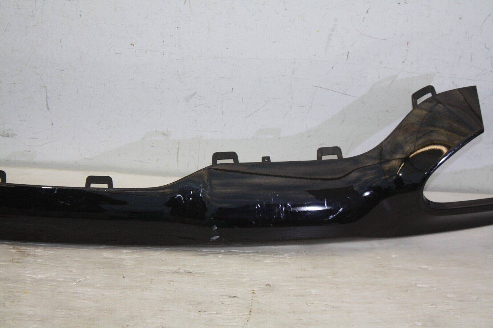 Mercedes-GLC-W253-Rear-Bumper-Lower-Section-Chrome-2015-TO-2019-A2538852325-176027843386-3