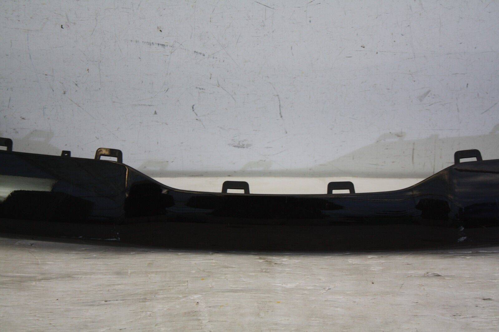 Mercedes-GLC-W253-Rear-Bumper-Lower-Section-Chrome-2015-TO-2019-A2538852325-176027843386-4