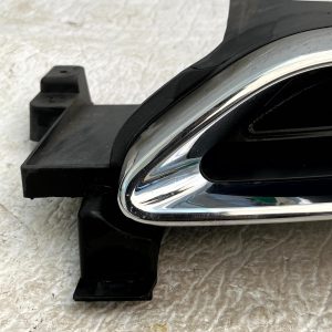 Mercedes GLC W253 Rear Left Exhaust Muffler Trim 2015-2019 A2538854100 Genuine - Image 3