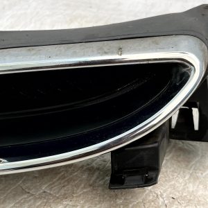 Mercedes GLC W253 Rear Left Exhaust Muffler Trim 2015-2019 A2538854100 Genuine - Image 5
