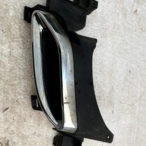 Mercedes GLC W253 Rear Left Exhaust Muffler Trim 2015-2019 A2538854100 Genuine - Image 7