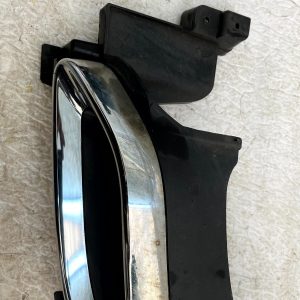 Mercedes GLC W253 Rear Left Exhaust Muffler Trim 2015-2019 A2538854100 Genuine - Image 8