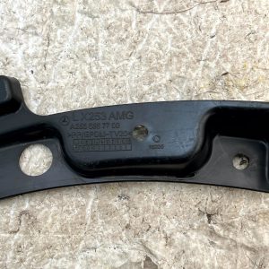 Mercedes GLC X253 AMG Front Bumper Left Mount Bracket 15-19 A2538857700 Genuine - Image 5