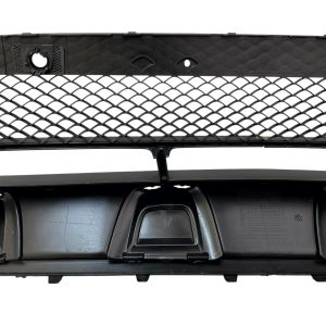 Mercedes GLC X253 AMG Front Bumper Lower Grill 2015 TO 2019 A2538852400 Genuine - Image 15