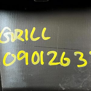 Mercedes GLC X253 AMG Front Bumper Lower Grill 2015 TO 2019 A2538852400 Genuine - Image 19