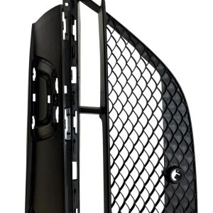 Mercedes GLC X253 AMG Front Bumper Lower Grill 2015 TO 2019 A2538852400 Genuine - Image 3